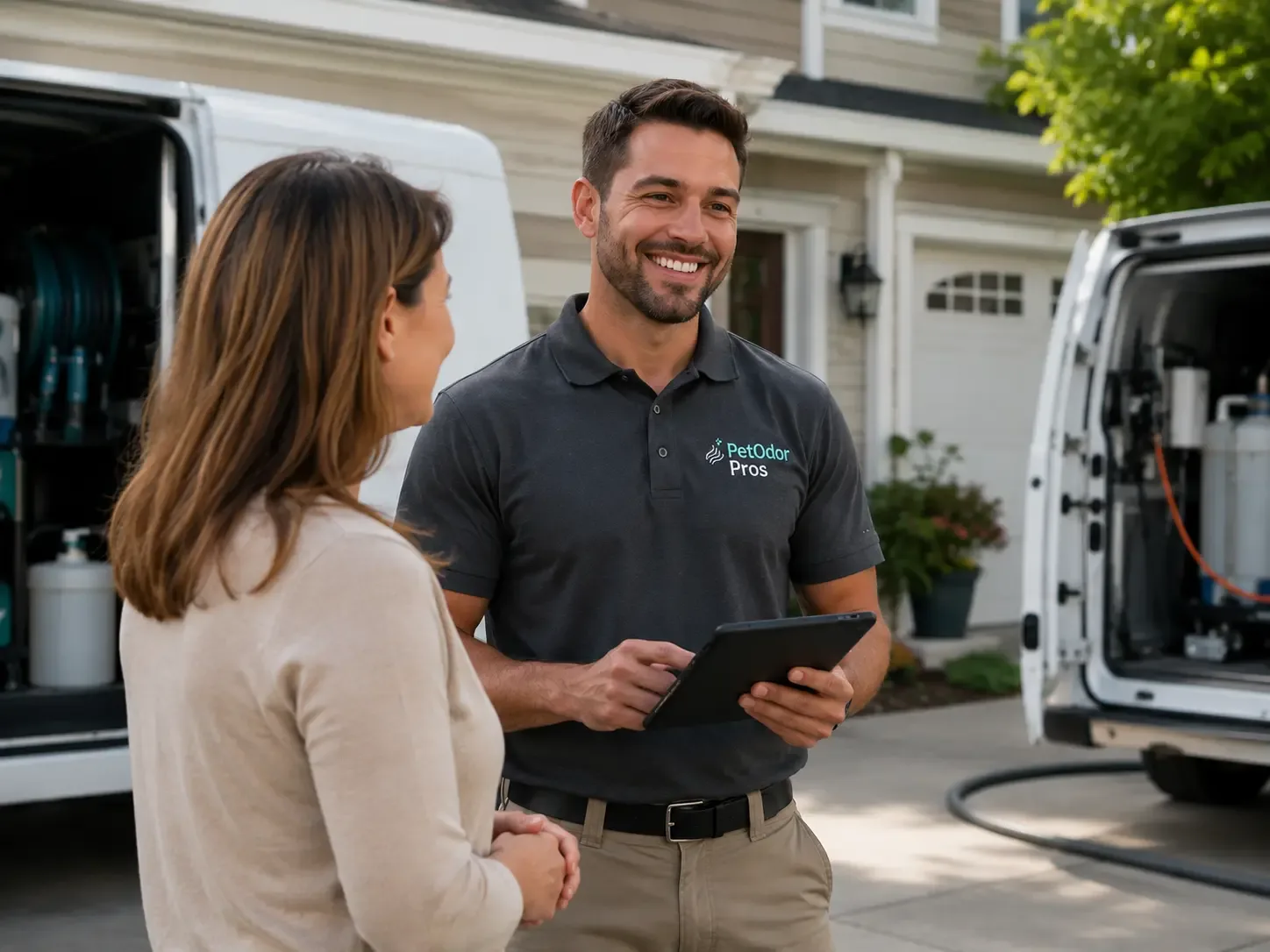 Pet Odor Removal FAQs for Lopez, PA
